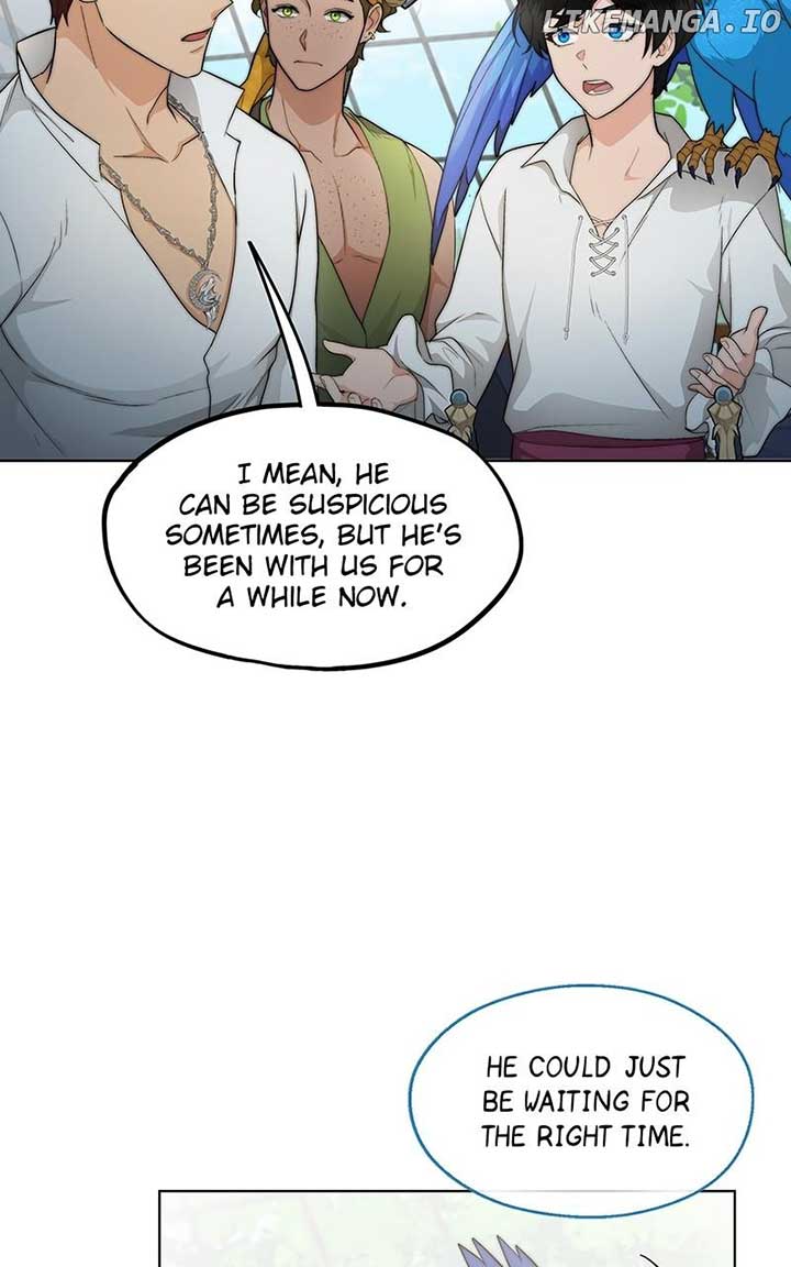 Seabird and the Wolf Chapter 29 — Page 66