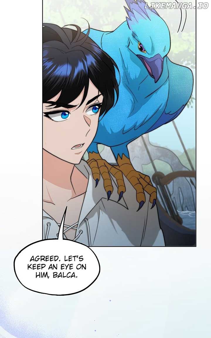 Seabird and the Wolf Chapter 29 — Page 67