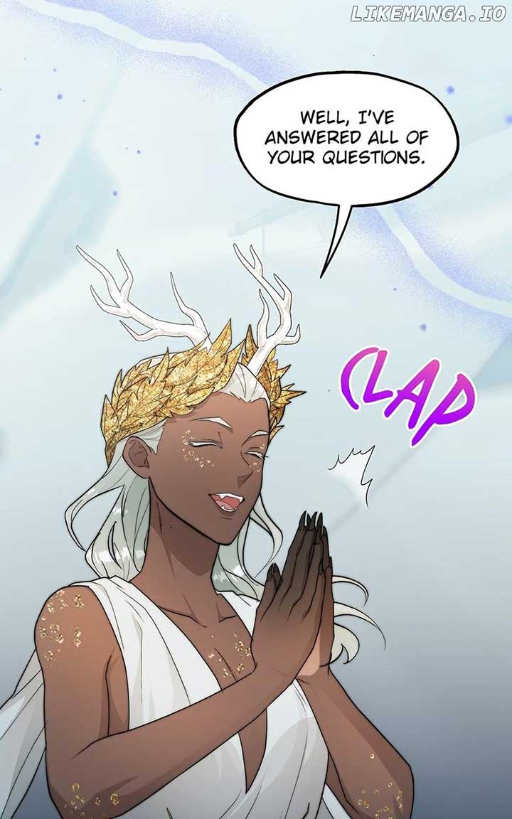Seabird and the Wolf Chapter 29 — Page 68