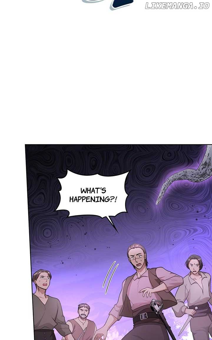 Seabird and the Wolf Chapter 29 — Page 71