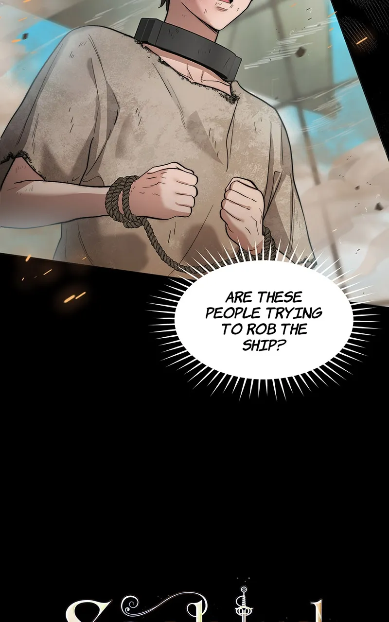 Seabird and the Wolf Chapter 3 — Page 4