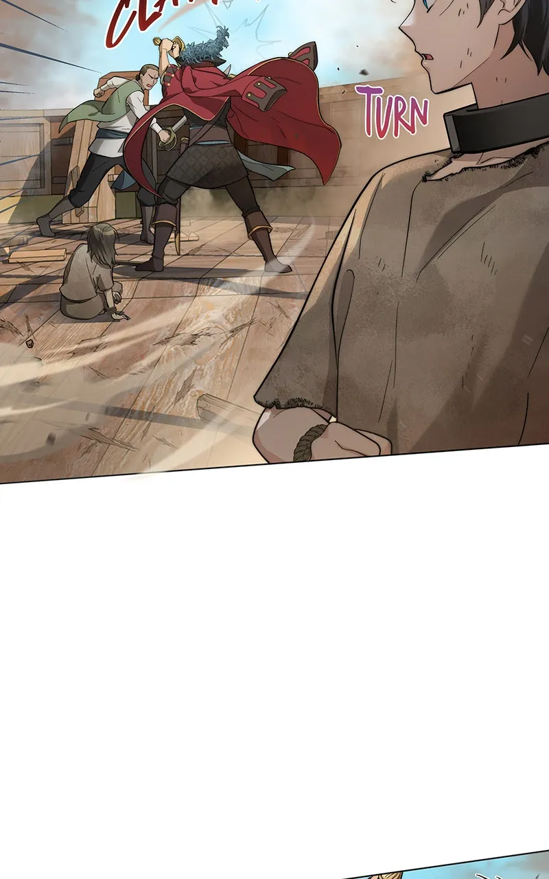 Seabird and the Wolf Chapter 3 — Page 7