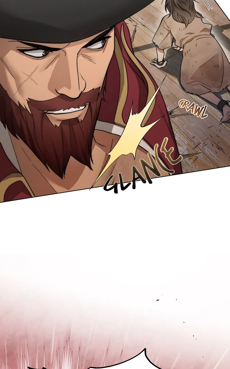 Seabird and the Wolf Chapter 3 — Page 10