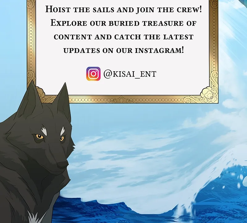 Seabird and the Wolf Chapter 3 — Page 100