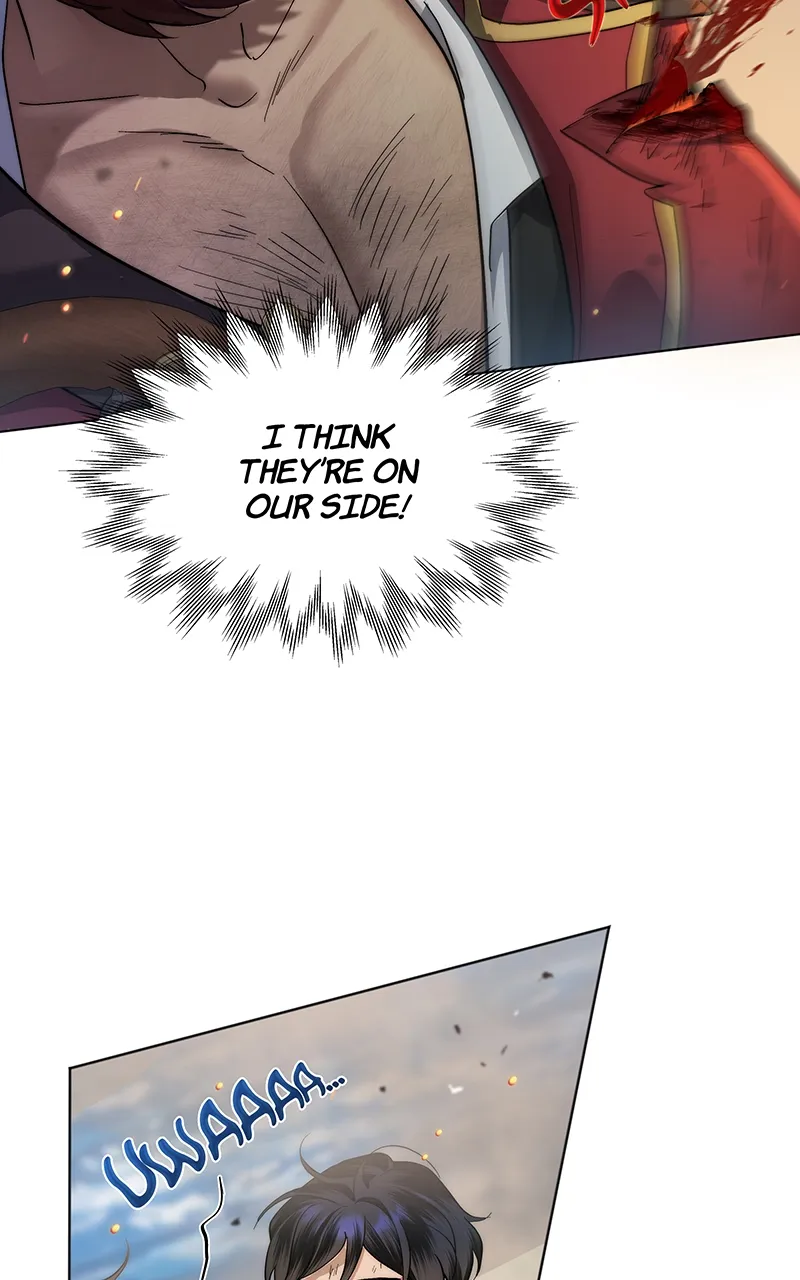Seabird and the Wolf Chapter 3 — Page 14
