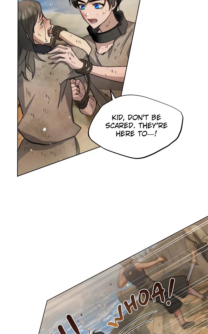 Seabird and the Wolf Chapter 3 — Page 15