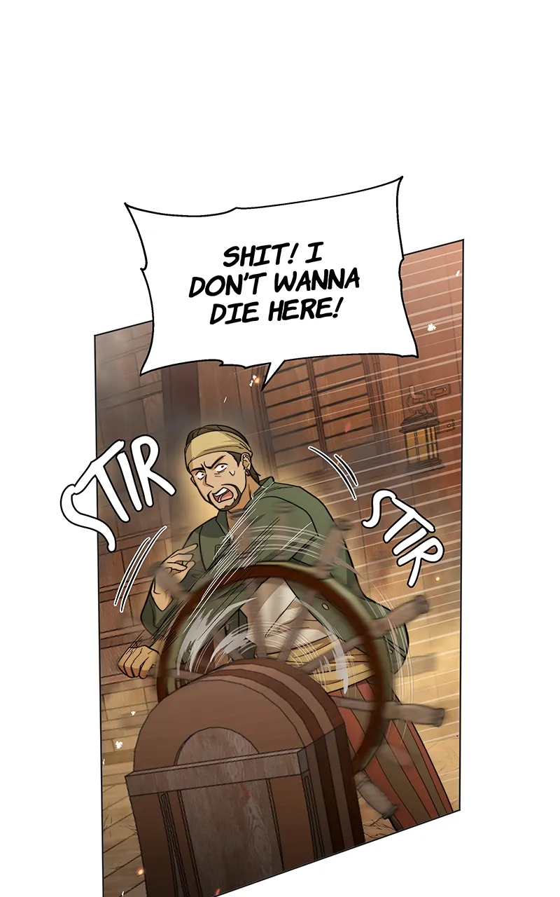 Seabird and the Wolf Chapter 3 — Page 18