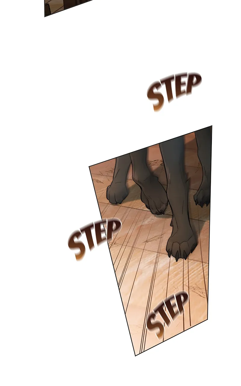 Seabird and the Wolf Chapter 3 — Page 19