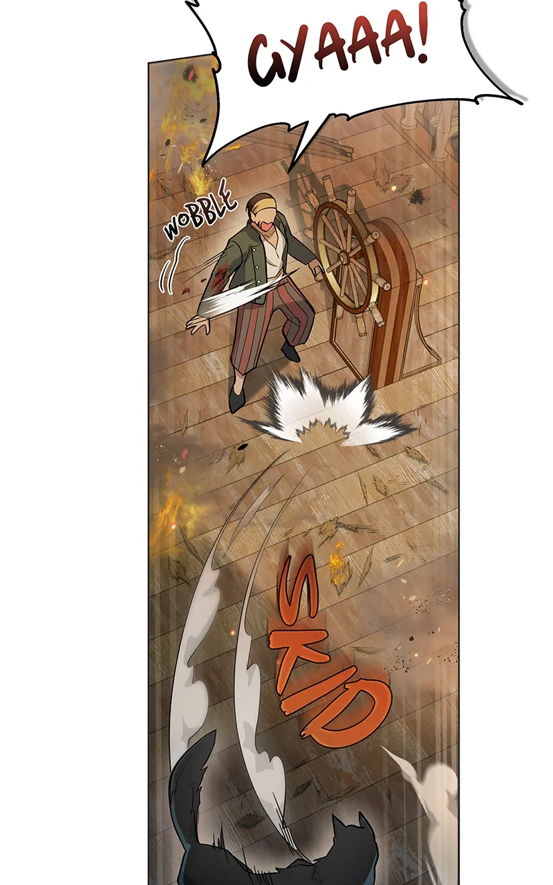 Seabird and the Wolf Chapter 3 — Page 22