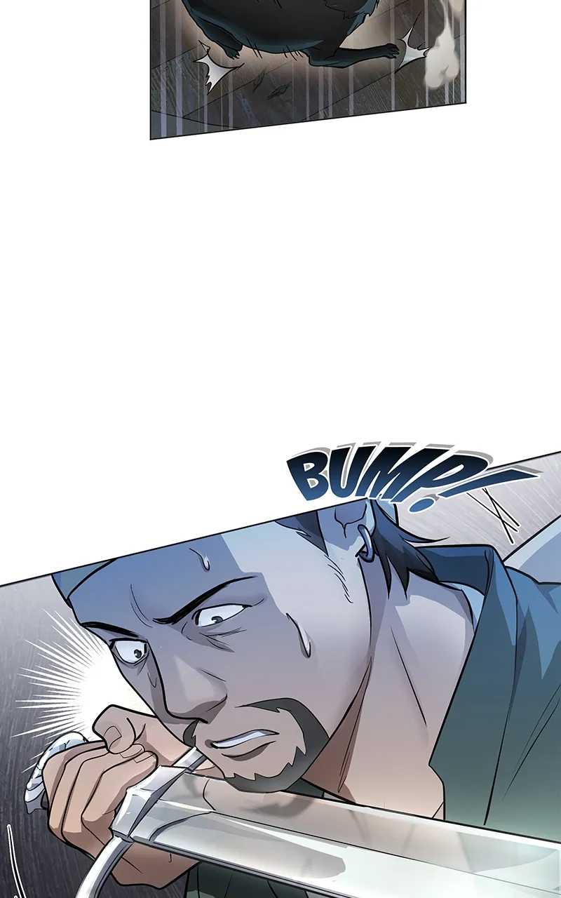 Seabird and the Wolf Chapter 3 — Page 23