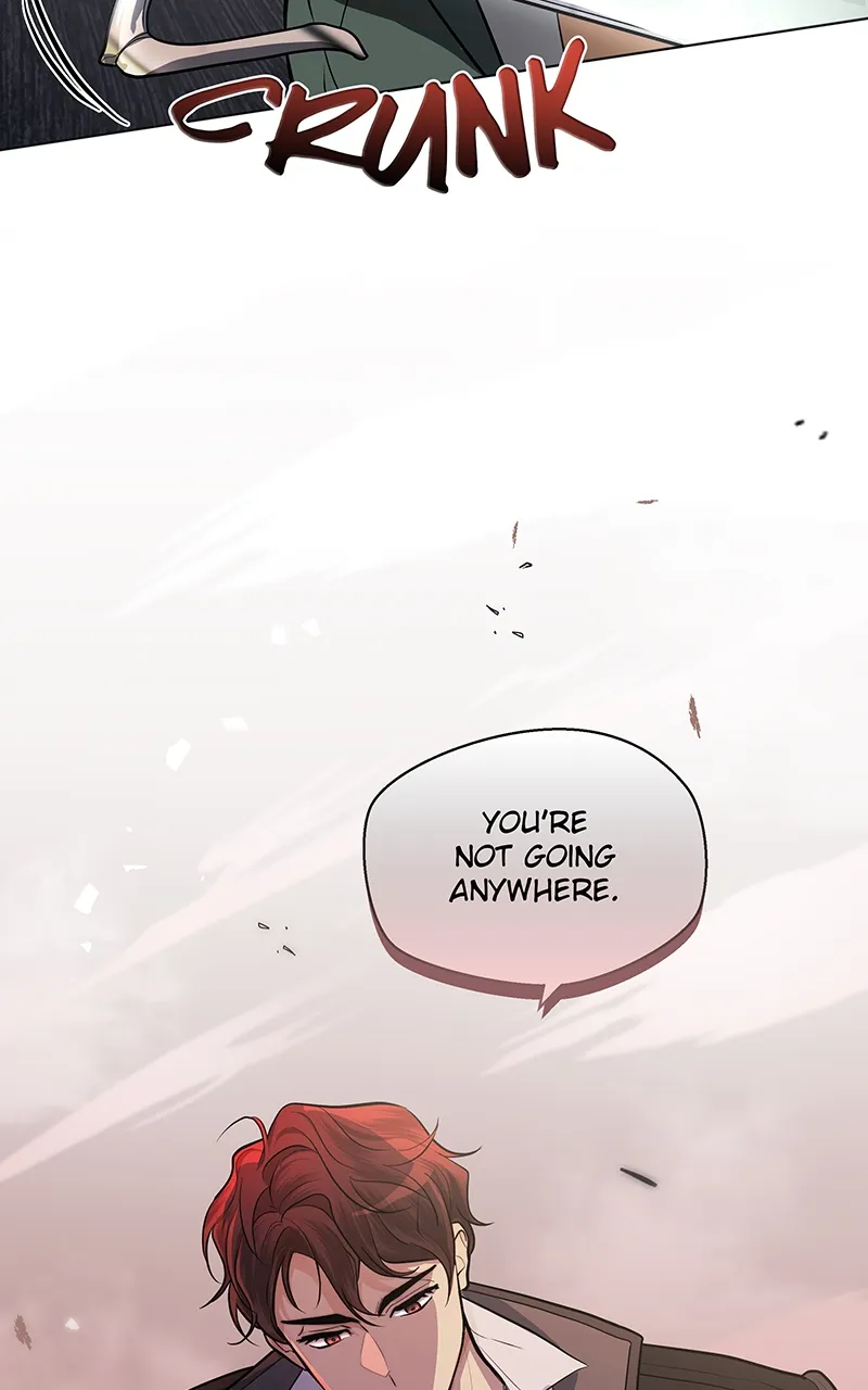 Seabird and the Wolf Chapter 3 — Page 24