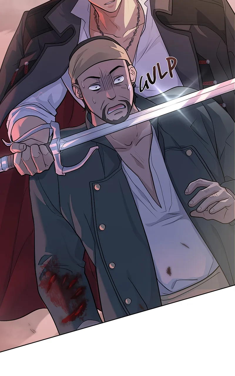 Seabird and the Wolf Chapter 3 — Page 25