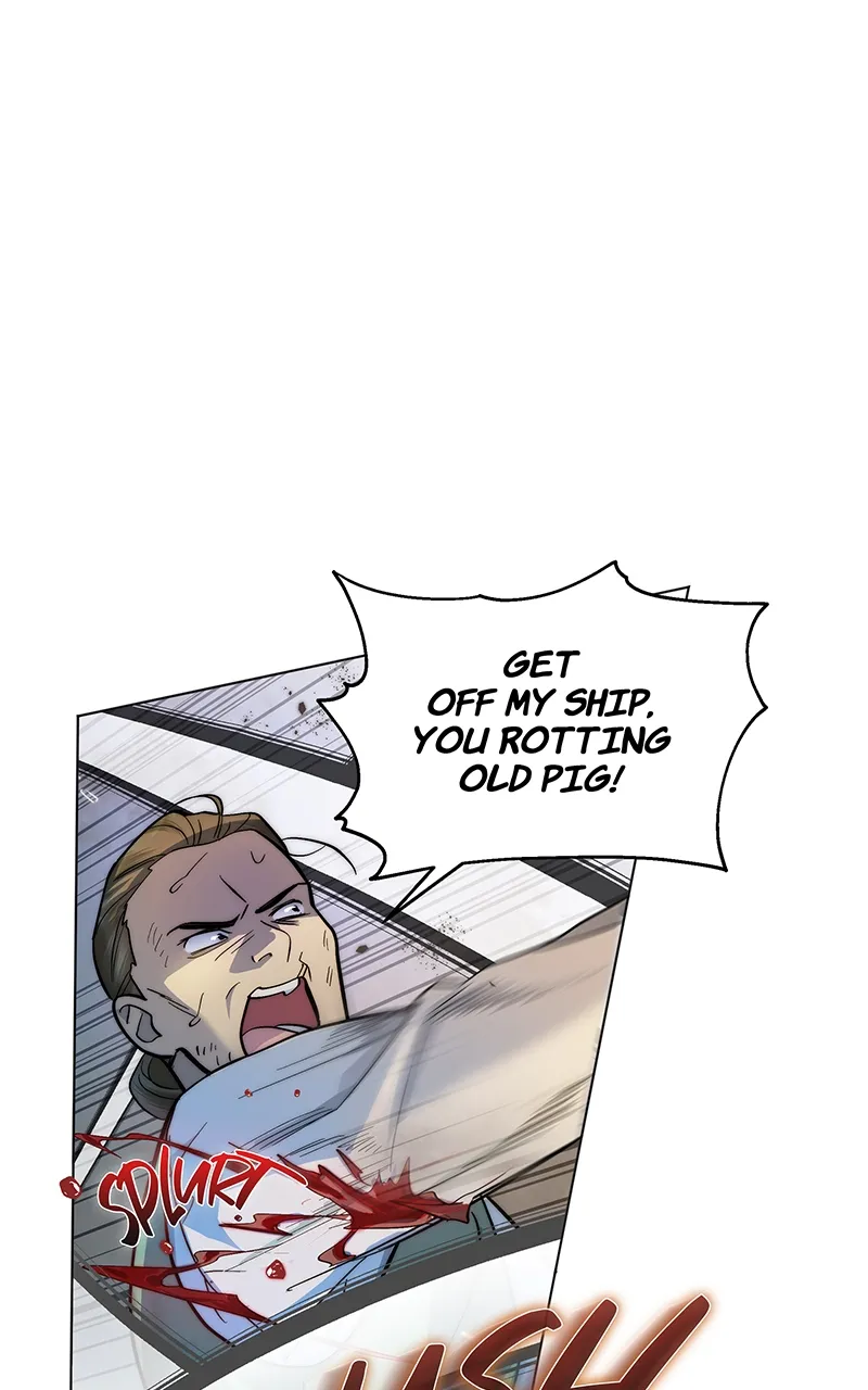 Seabird and the Wolf Chapter 3 — Page 27