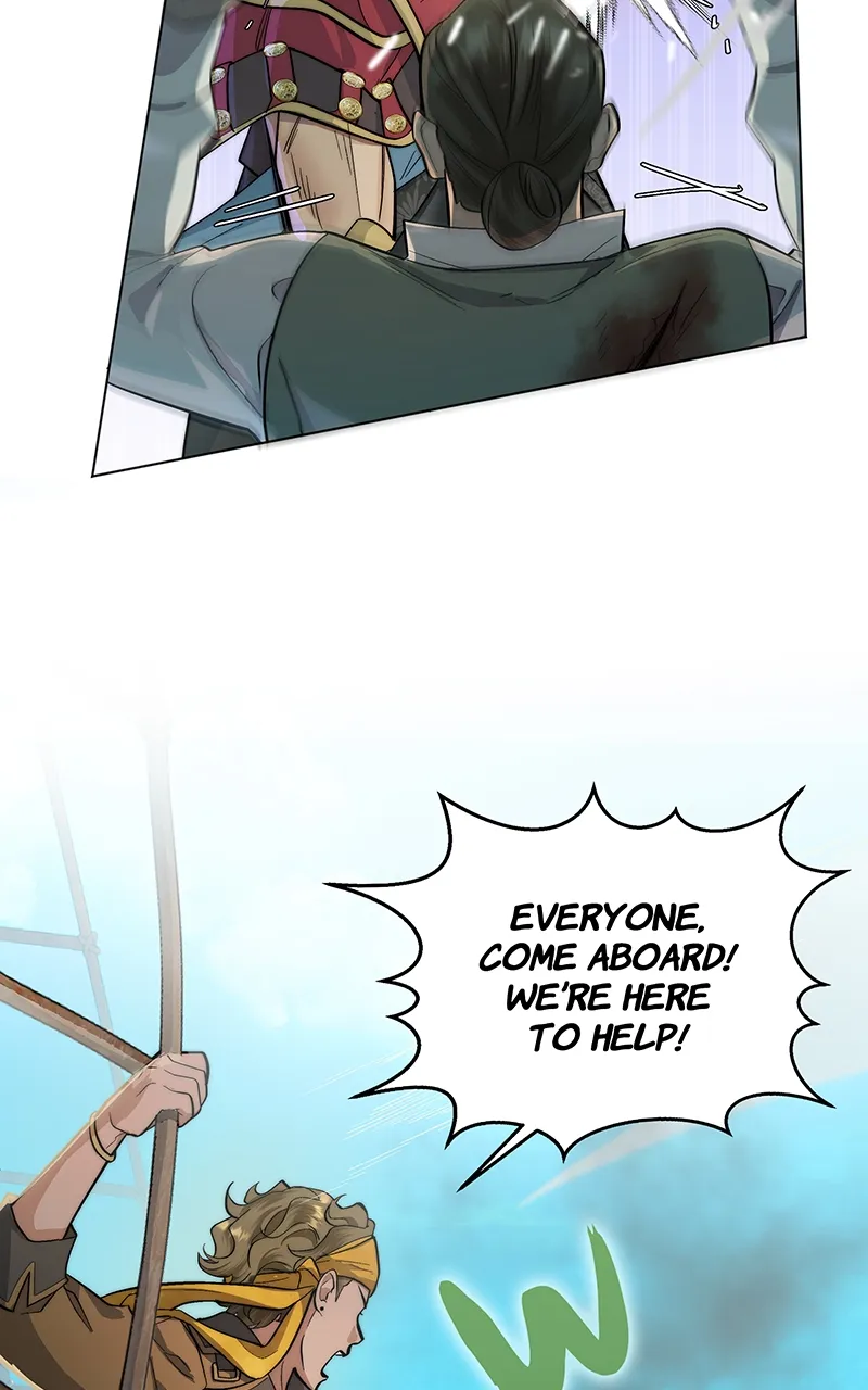 Seabird and the Wolf Chapter 3 — Page 29