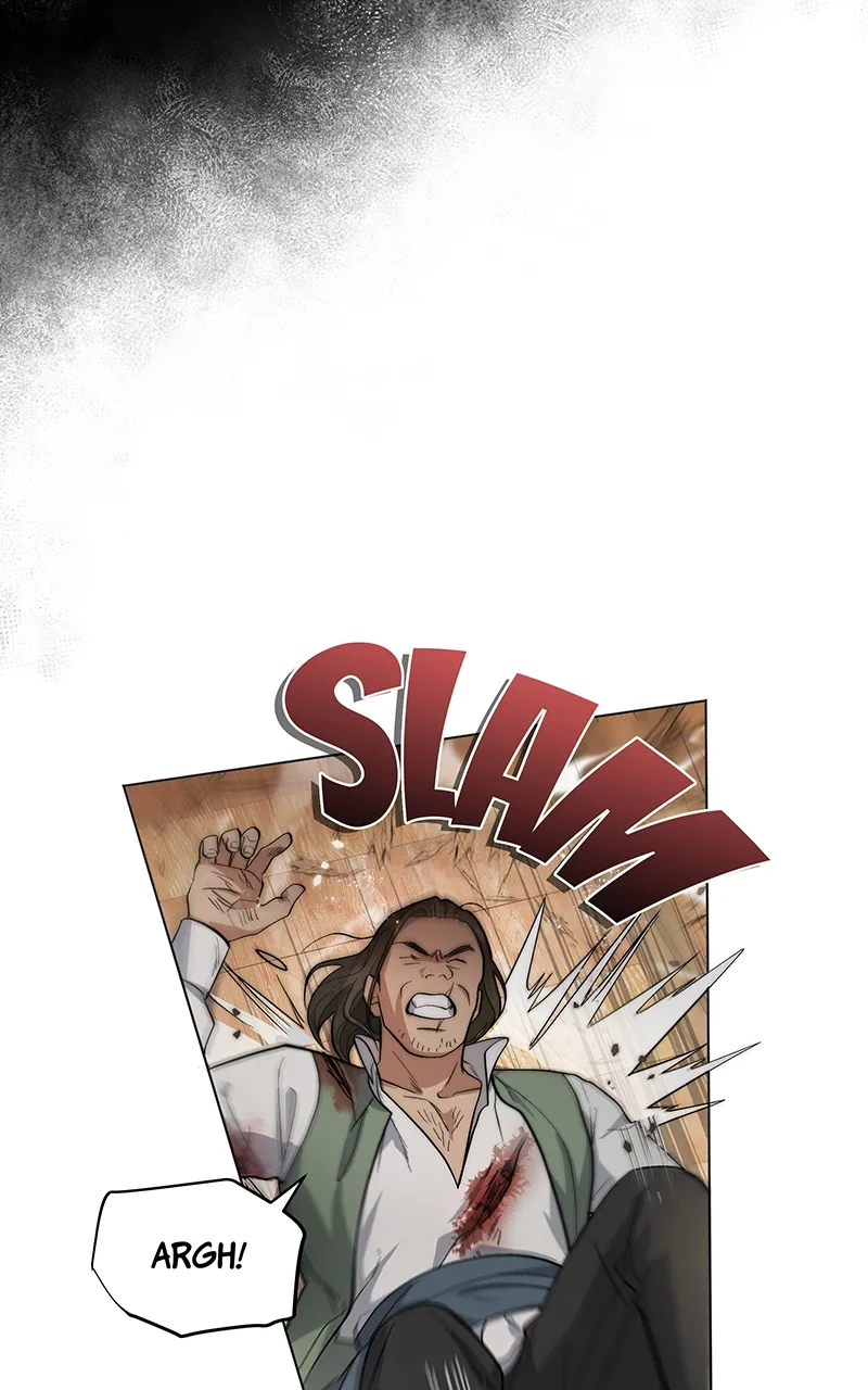 Seabird and the Wolf Chapter 3 — Page 34