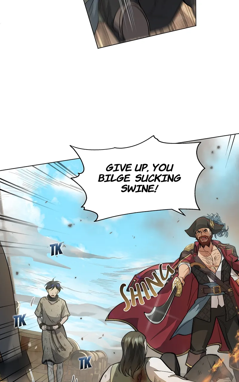 Seabird and the Wolf Chapter 3 — Page 35