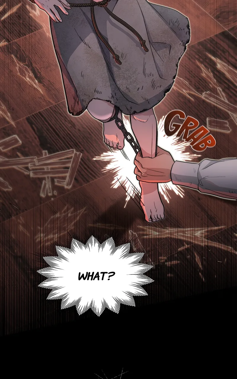 Seabird and the Wolf Chapter 3 — Page 38