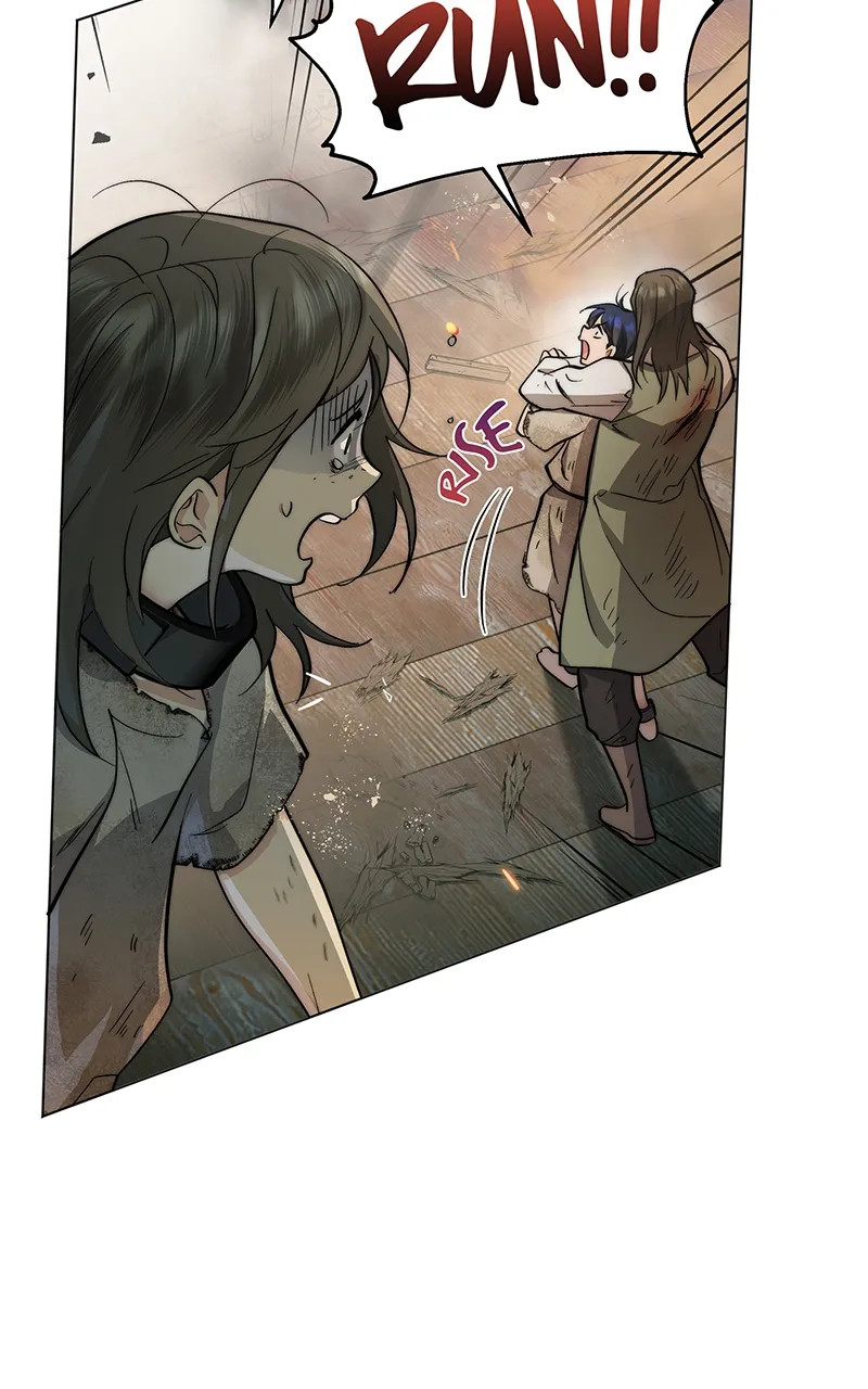 Seabird and the Wolf Chapter 3 — Page 42