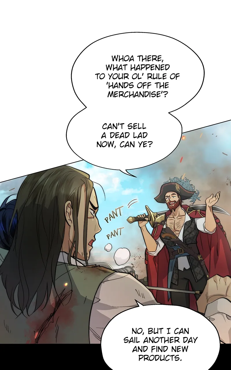 Seabird and the Wolf Chapter 3 — Page 43