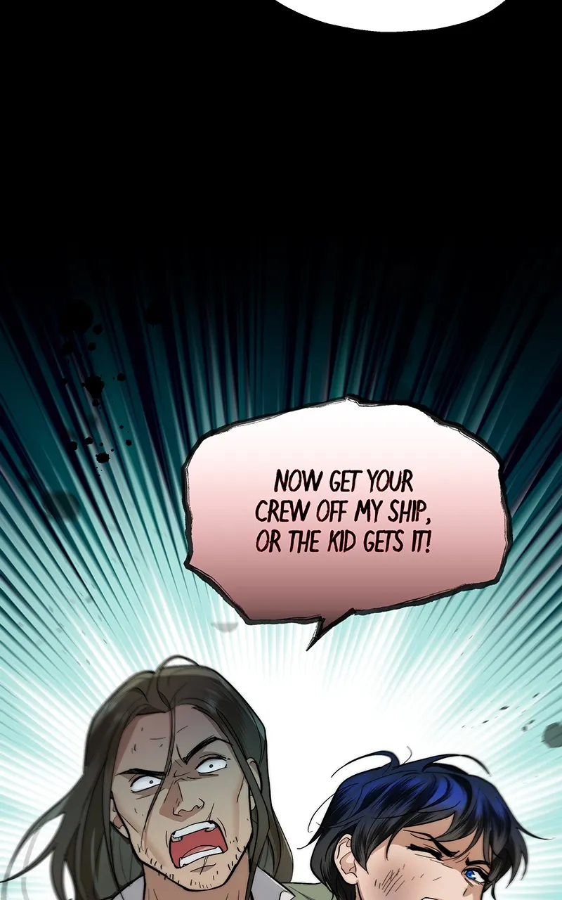Seabird and the Wolf Chapter 3 — Page 44