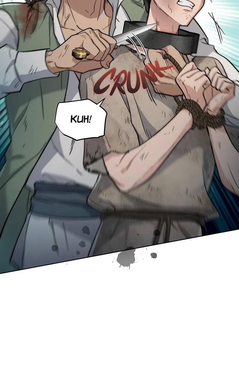 Seabird and the Wolf Chapter 3 — Page 45