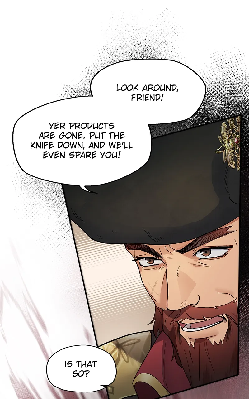 Seabird and the Wolf Chapter 3 — Page 46