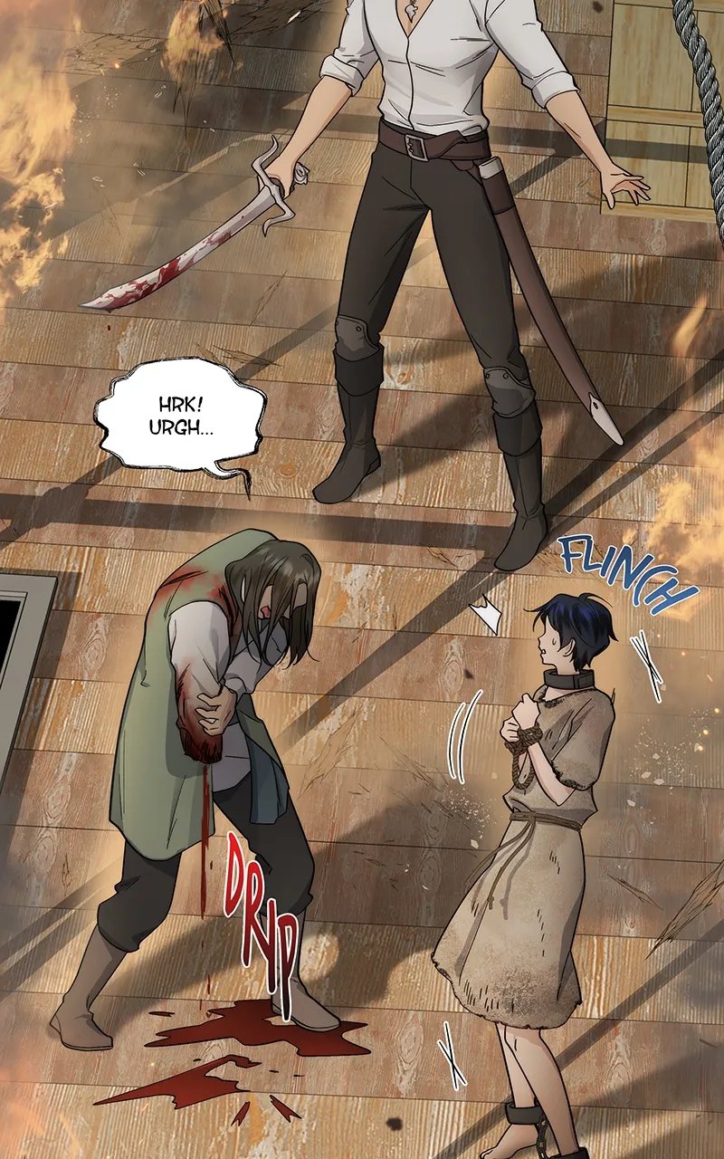 Seabird and the Wolf Chapter 3 — Page 55