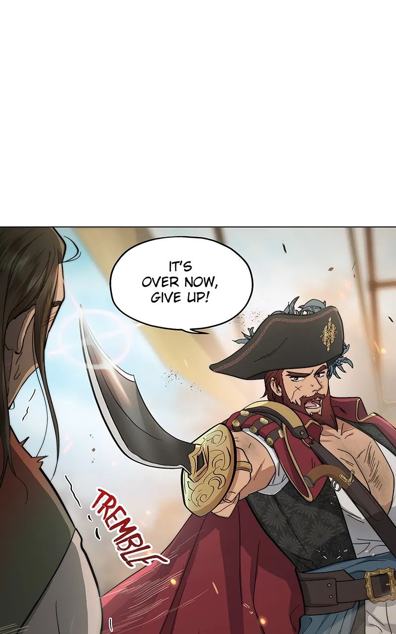 Seabird and the Wolf Chapter 3 — Page 58