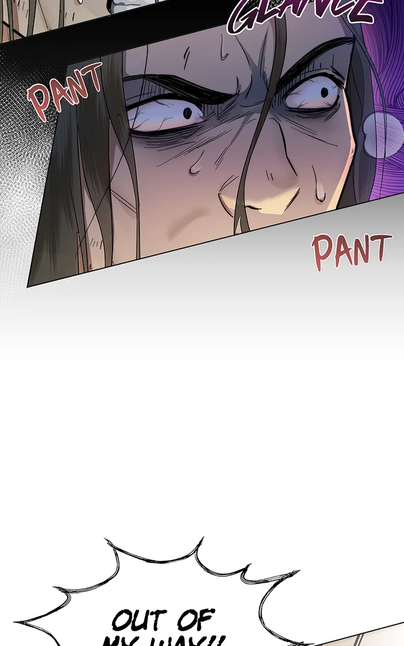 Seabird and the Wolf Chapter 3 — Page 60
