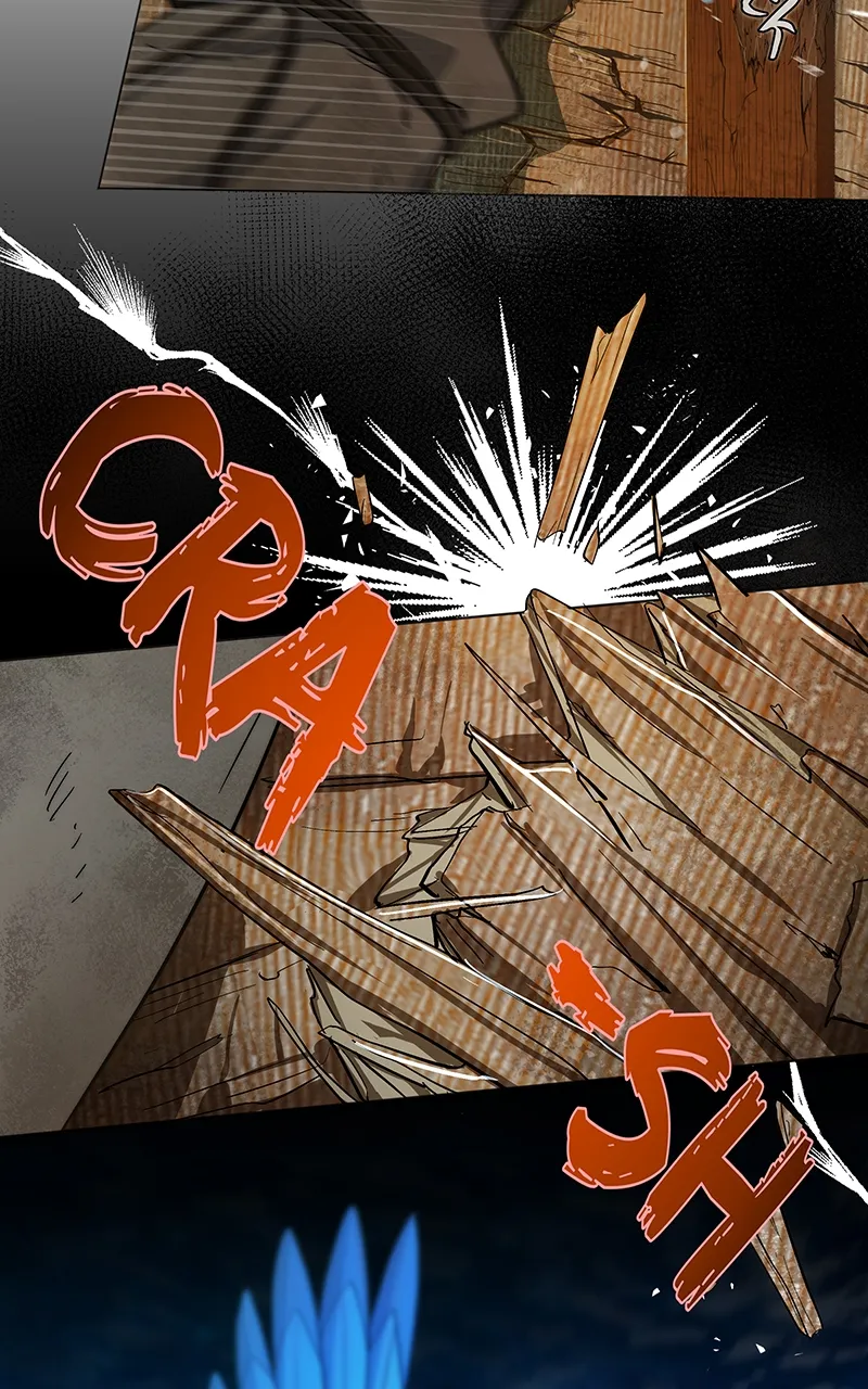 Seabird and the Wolf Chapter 3 — Page 63
