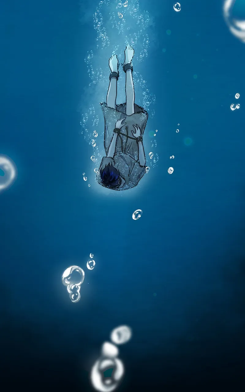 Seabird and the Wolf Chapter 3 — Page 69