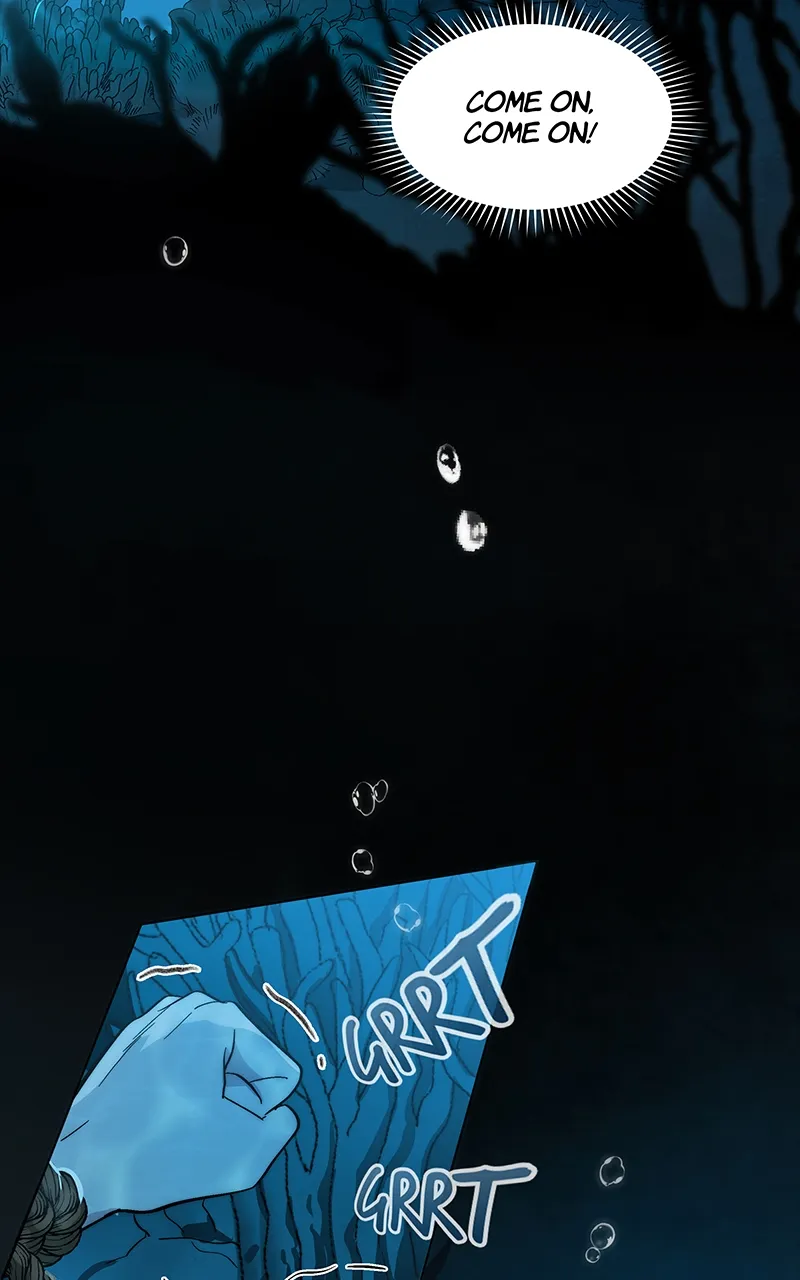 Seabird and the Wolf Chapter 3 — Page 72