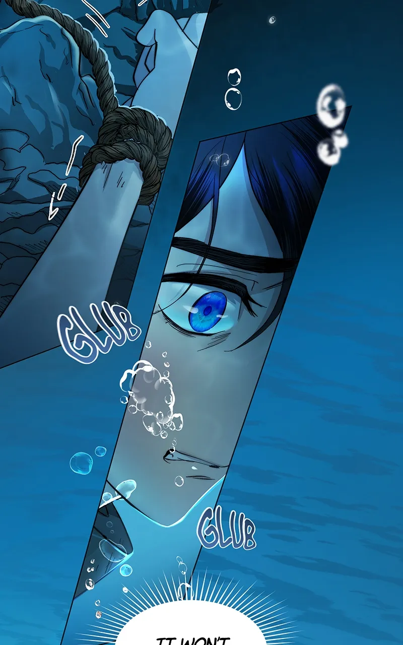 Seabird and the Wolf Chapter 3 — Page 73