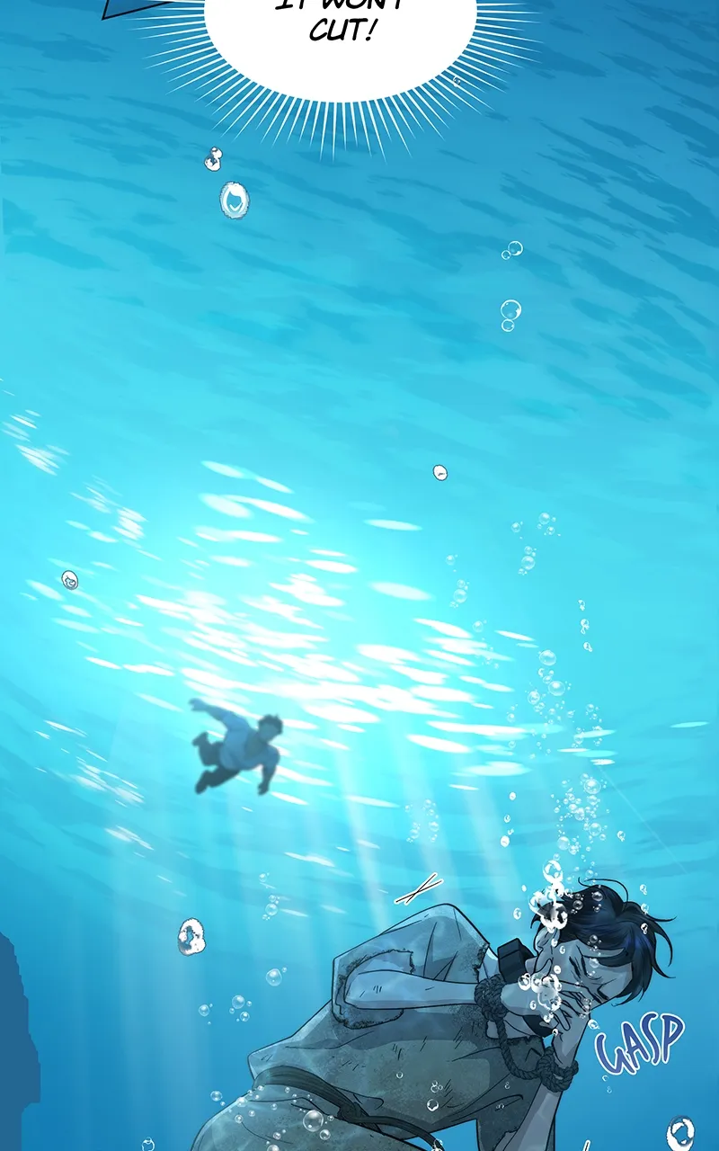 Seabird and the Wolf Chapter 3 — Page 74