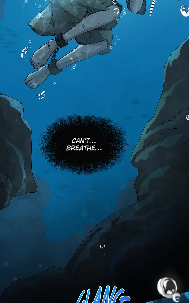 Seabird and the Wolf Chapter 3 — Page 75