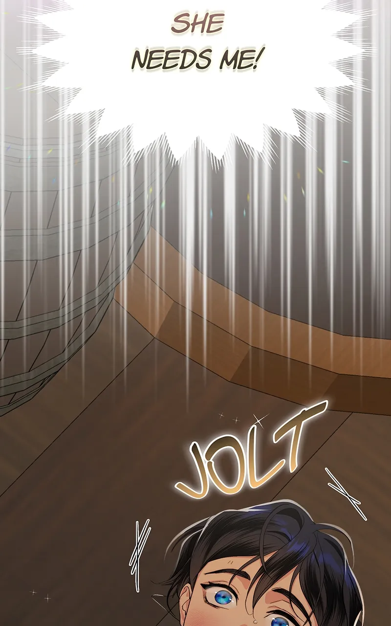 Seabird and the Wolf Chapter 3 — Page 82