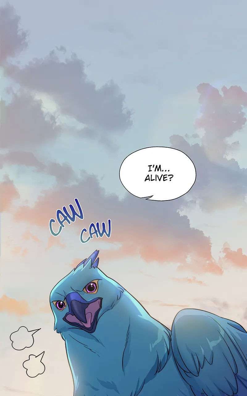 Seabird and the Wolf Chapter 3 — Page 84
