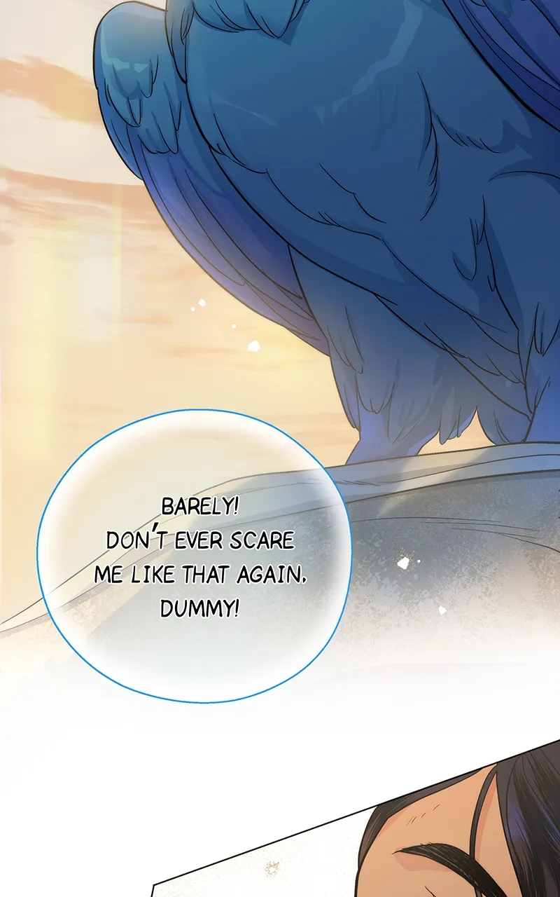Seabird and the Wolf Chapter 3 — Page 85
