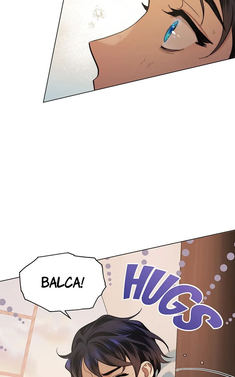 Seabird and the Wolf Chapter 3 — Page 86