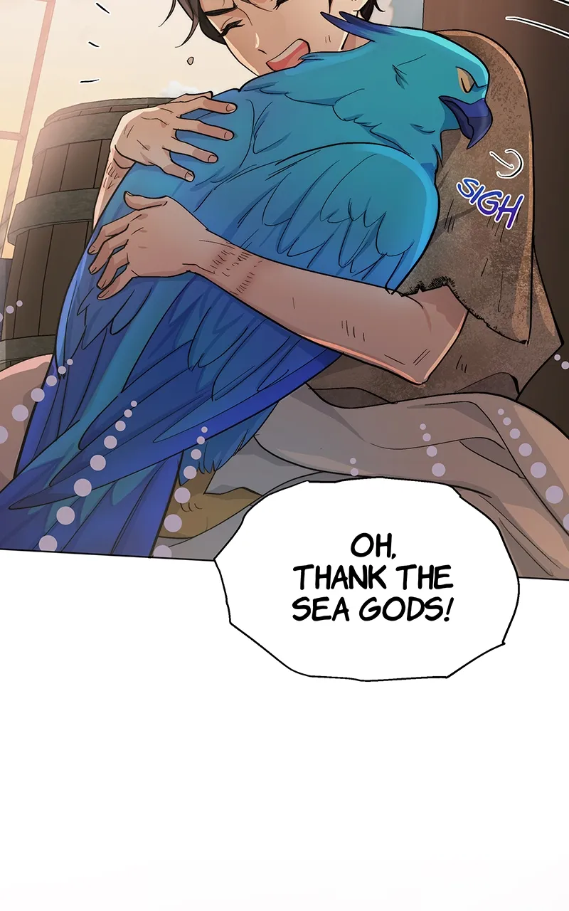 Seabird and the Wolf Chapter 3 — Page 87