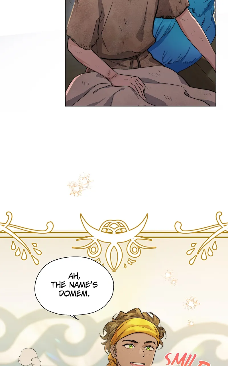 Seabird and the Wolf Chapter 3 — Page 91