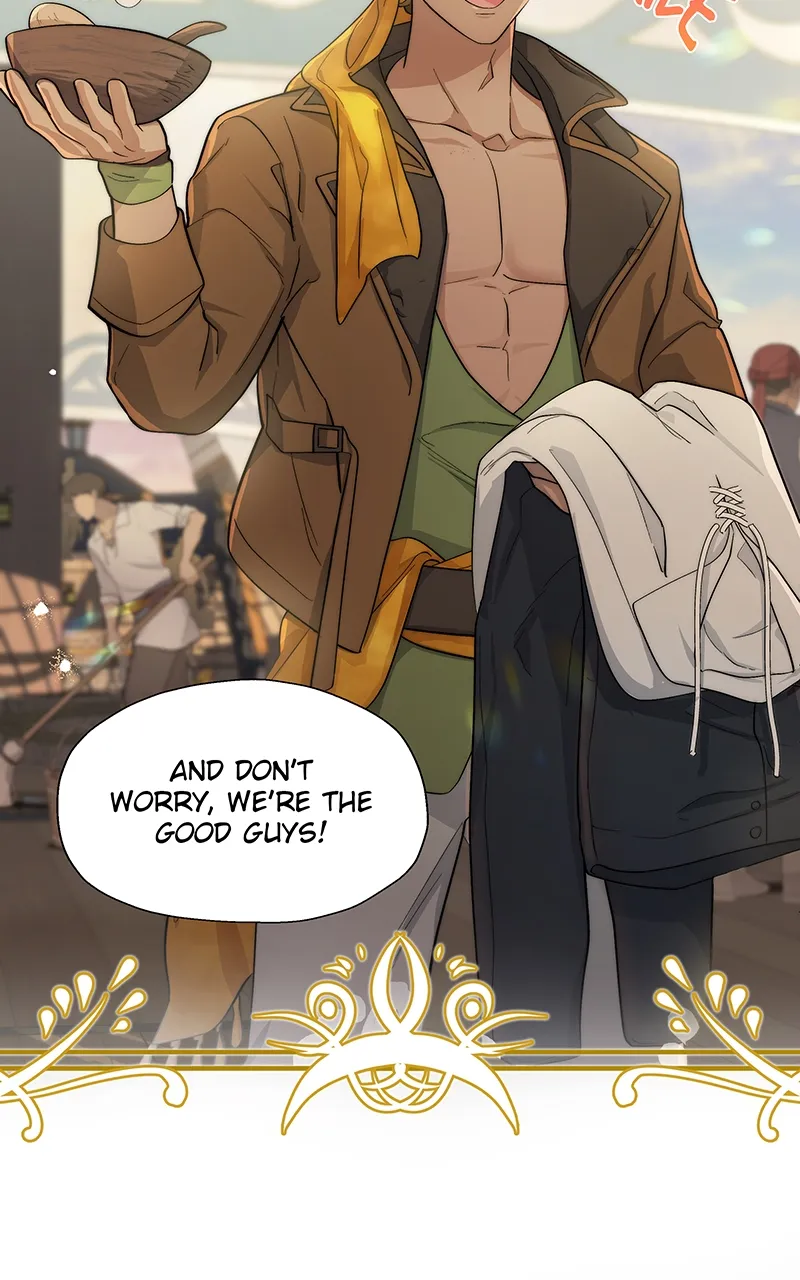 Seabird and the Wolf Chapter 3 — Page 92