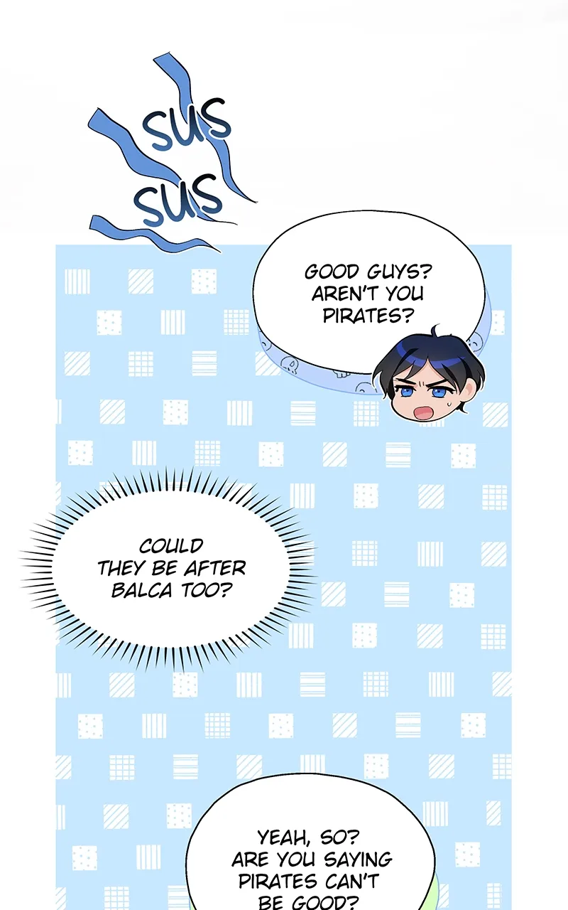 Seabird and the Wolf Chapter 3 — Page 93