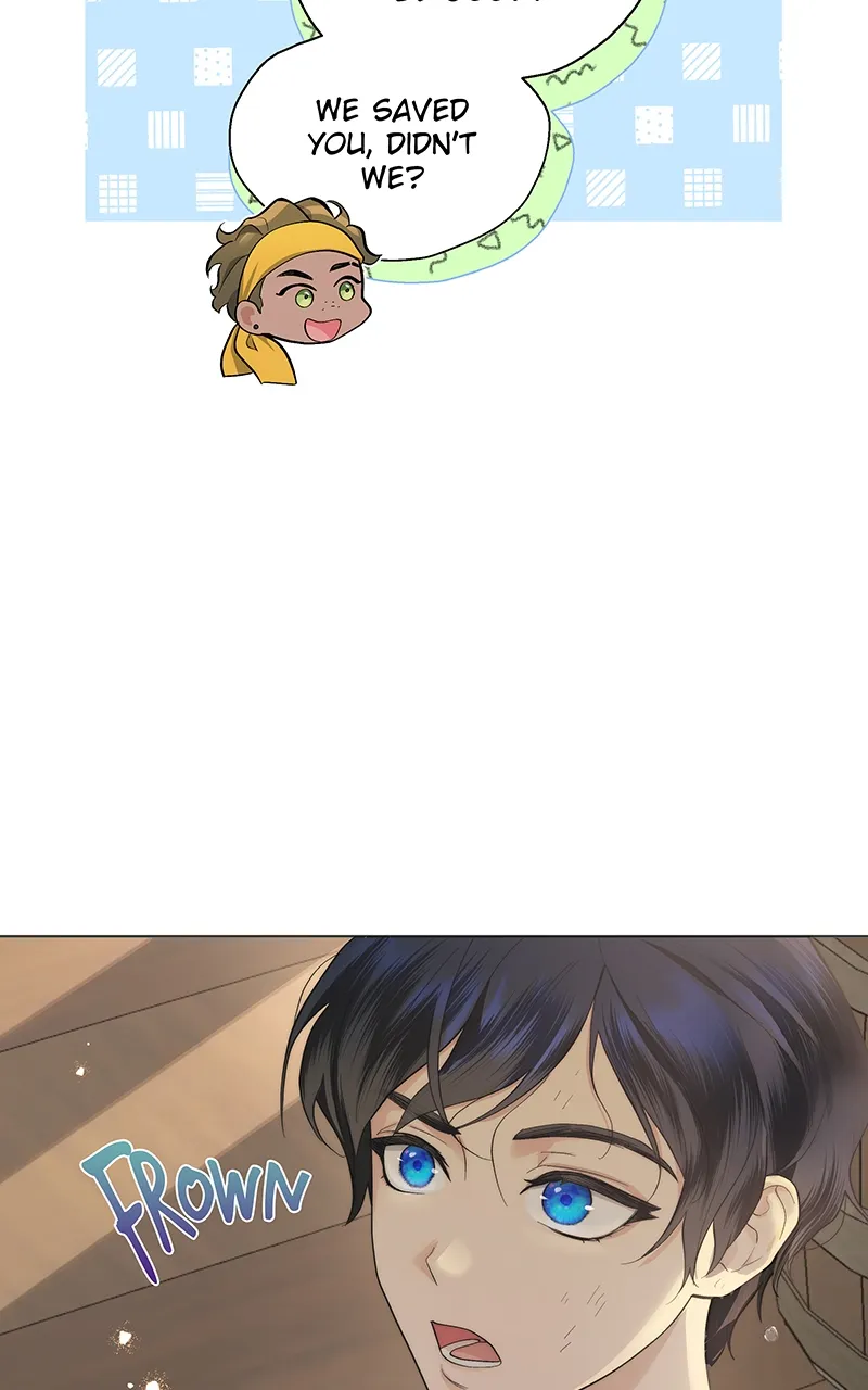 Seabird and the Wolf Chapter 3 — Page 94