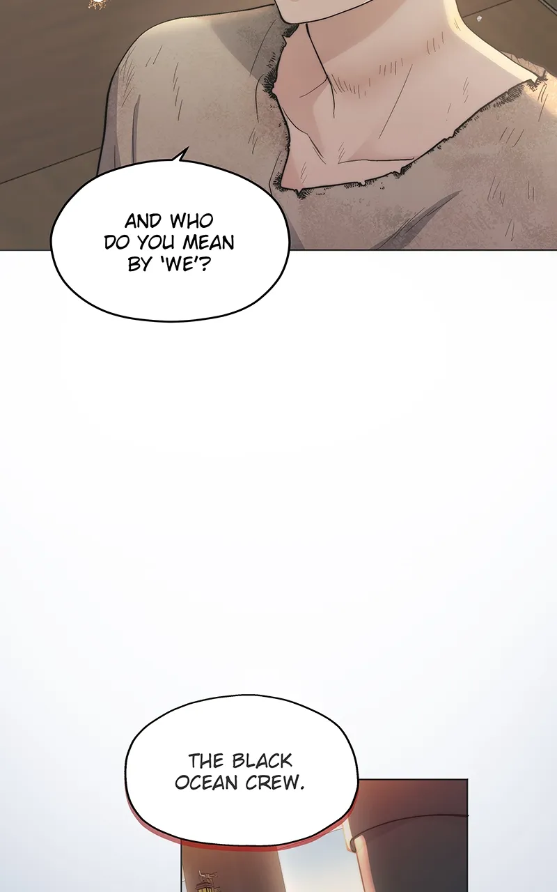 Seabird and the Wolf Chapter 3 — Page 95