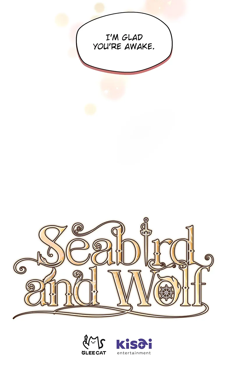 Seabird and the Wolf Chapter 3 — Page 98