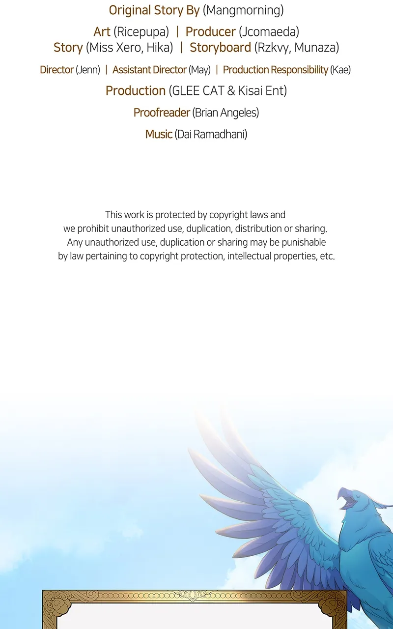 Seabird and the Wolf Chapter 3 — Page 99