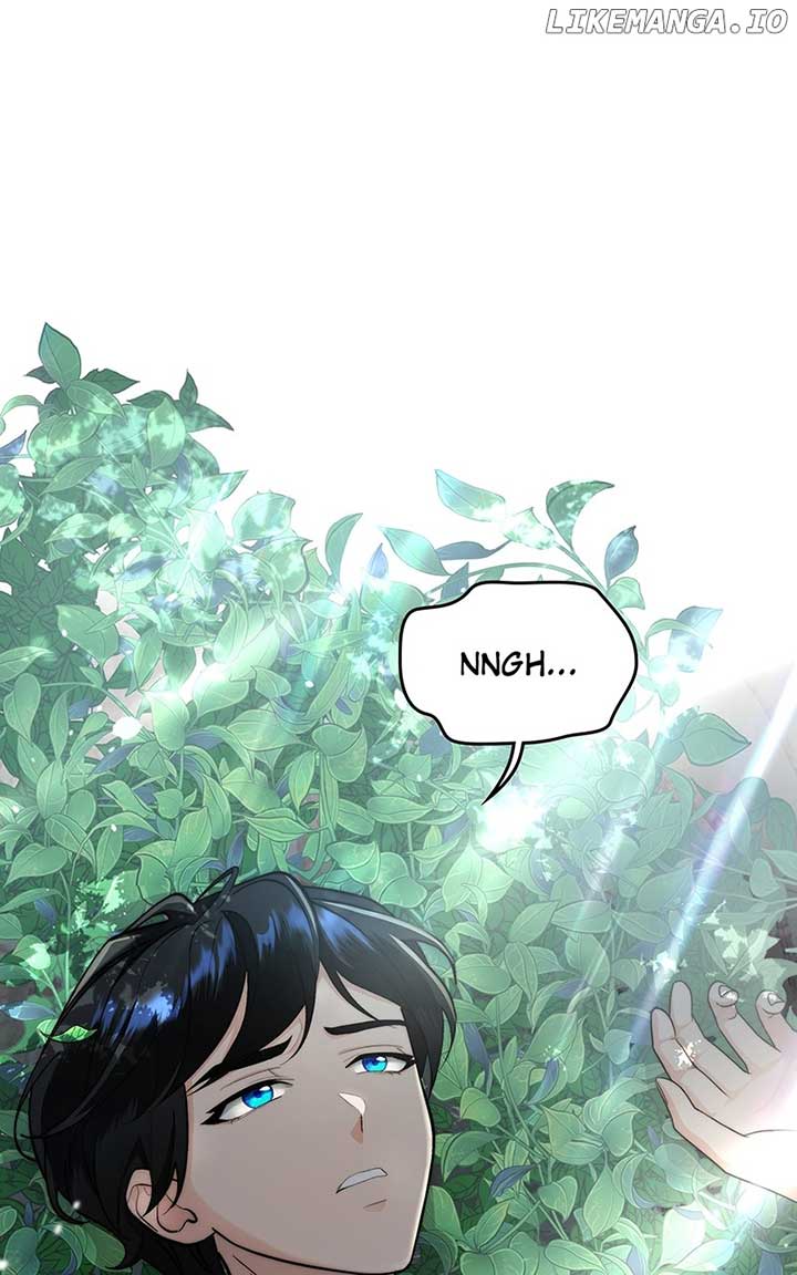 Seabird and the Wolf Chapter 30 — Page 1