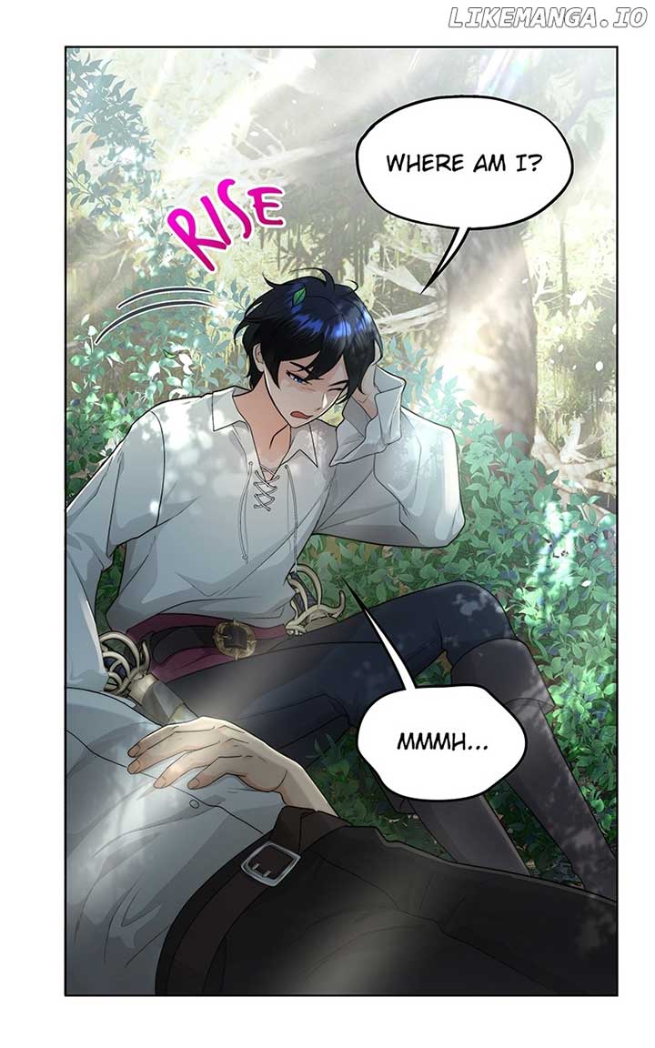 Seabird and the Wolf Chapter 30 — Page 4