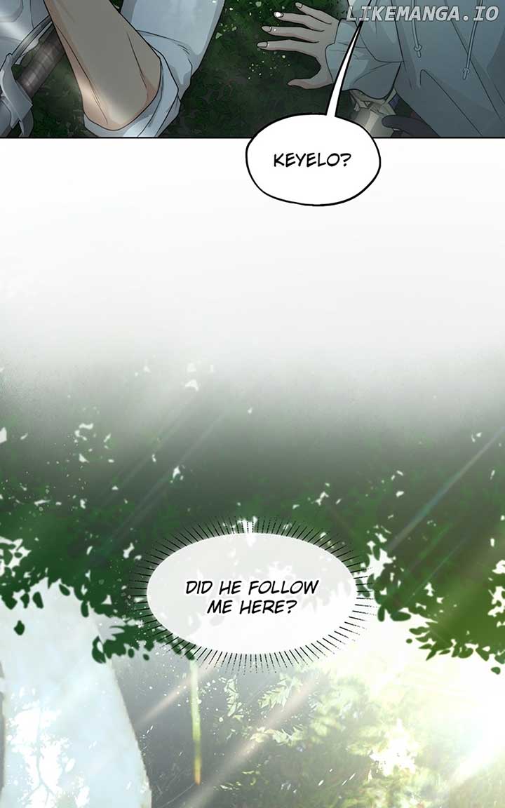 Seabird and the Wolf Chapter 30 — Page 6